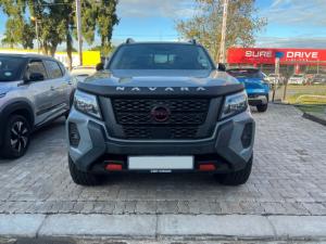Nissan Navara 2.5DDTi double cab Pro-4X 4x4 - Image 3