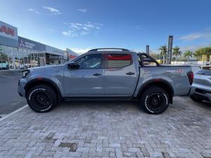 Nissan Navara 2.5DDTi double cab Pro-4X 4x4 - Image 4