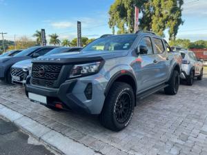 Nissan Navara 2.5DDTi double cab Pro-4X 4x4 - Image 4