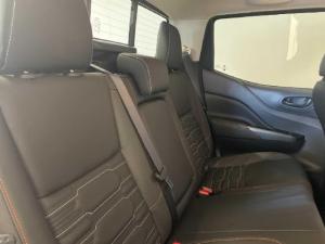 Nissan Navara 2.5DDTi double cab Pro-4X 4x4 - Image 6