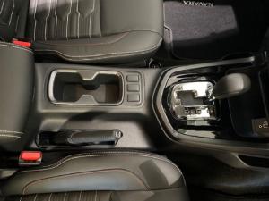 Nissan Navara 2.5DDTi double cab Pro-4X 4x4 - Image 7