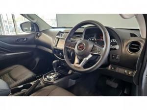 Nissan Navara 2.5DDTi double cab Pro-4X 4x4 - Image 8