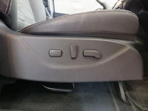 Nissan Navara 2.5DDTi double cab Pro-4X 4x4 - Image 8