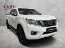 Thumbnail Nissan Navara 2.3D double cab SE auto