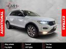 Thumbnail Volkswagen T-Roc 2.0TSI 140kW 4Motion Design