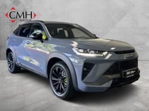 Haval H6 GT 2.0GDIT 4WD Super Luxury - Image 1