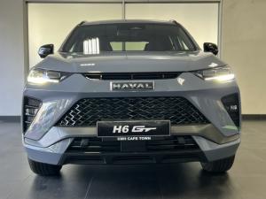 Haval H6 GT 2.0GDIT 4WD Super Luxury - Image 3