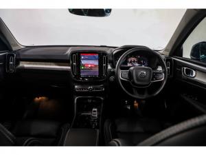 Volvo XC40 B5 AWD Plus Bright - Image 13