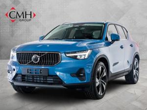 Volvo XC40 B5 AWD Plus Bright - Image 1