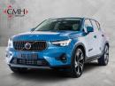 Thumbnail Volvo XC40 B5 AWD Plus Bright