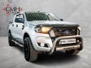 Thumbnail Ford Ranger 2.2TDCi double cab Hi-Rider XL