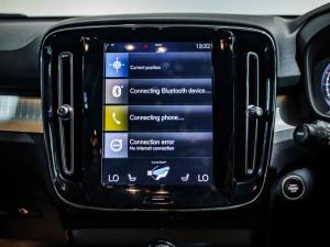 Volvo XC40 T5 AWD Momentum - Image 10