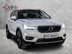 Volvo XC40 T5 AWD Momentum - Image 1