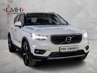 Thumbnail Volvo XC40 T5 AWD Momentum