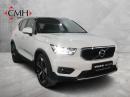 Thumbnail Volvo XC40 T5 AWD Momentum