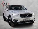 Thumbnail Volvo XC40 T5 AWD Momentum