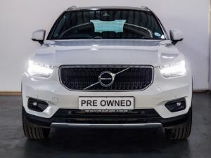 Volvo XC40 T5 AWD Momentum - Image 2
