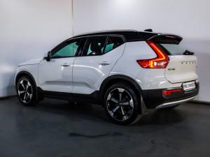 Volvo XC40 T5 AWD Momentum - Image 6