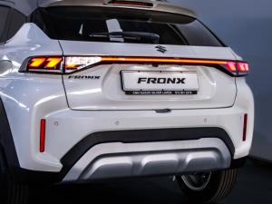 Suzuki Fronx 1.5 GLX auto - Image 10