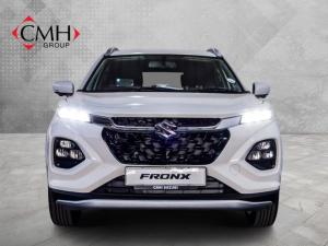 Suzuki Fronx 1.5 GLX auto - Image 1