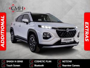 Suzuki Fronx 1.5 GLX auto - Image 1