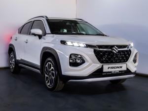 Suzuki Fronx 1.5 GLX auto - Image 2