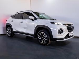 Suzuki Fronx 1.5 GLX auto - Image 3