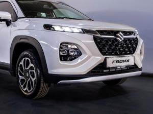 Suzuki Fronx 1.5 GLX auto - Image 5