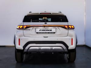 Suzuki Fronx 1.5 GLX auto - Image 6