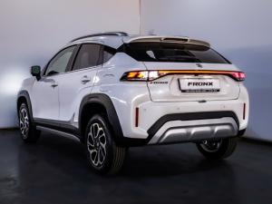 Suzuki Fronx 1.5 GLX auto - Image 7