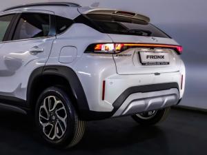 Suzuki Fronx 1.5 GLX auto - Image 9