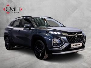 Suzuki Fronx 1.5 GL auto - Image 1