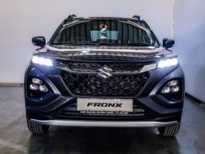 Suzuki Fronx 1.5 GL auto - Image 2