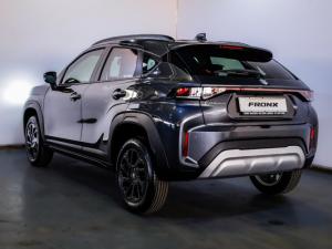 Suzuki Fronx 1.5 GL auto - Image 7