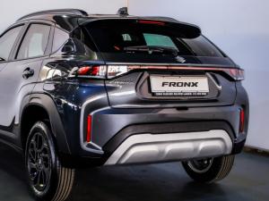 Suzuki Fronx 1.5 GL auto - Image 9