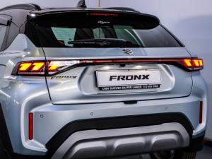 Suzuki Fronx 1.5 GL auto - Image 10