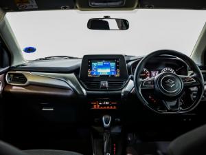 Suzuki Fronx 1.5 GL auto - Image 13