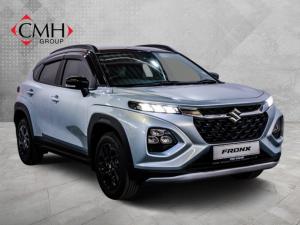 Suzuki Fronx 1.5 GL auto - Image 1