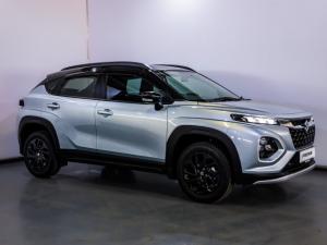 Suzuki Fronx 1.5 GL auto - Image 3