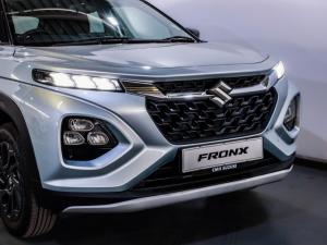 Suzuki Fronx 1.5 GL auto - Image 5