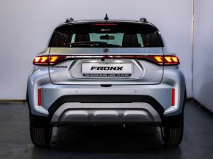 Suzuki Fronx 1.5 GL auto - Image 6