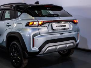 Suzuki Fronx 1.5 GL auto - Image 9