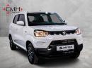 Thumbnail Suzuki S-Presso 1.0 GL+ auto