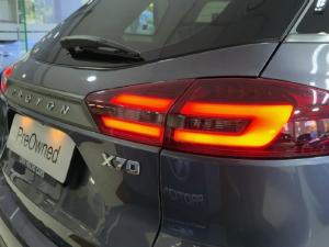 Proton X70 1.5T Premium X - Image 11