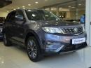 Thumbnail Proton X70 1.5T Premium X