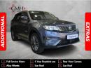 Thumbnail Proton X70 1.5T Premium X