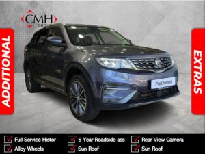 Proton X70 1.5T Premium X - Image 1