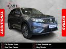 Thumbnail Proton X70 1.5T Premium X