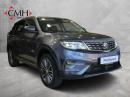 Thumbnail Proton X70 1.5T Premium X