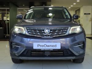 Proton X70 1.5T Premium X - Image 2